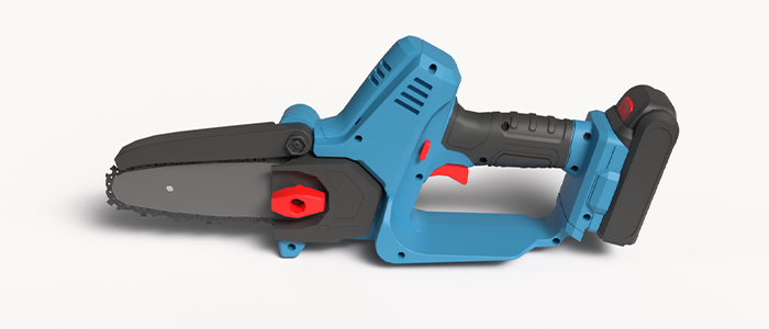 Handheld Multifunctional Chain Saw
