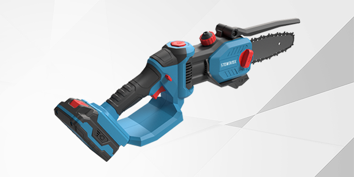 20V Handheld Chain Saw
