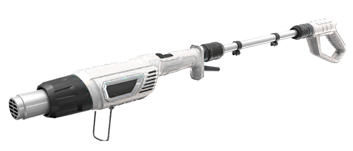 3-IN-1THERMALWEEDING MACHINE-2