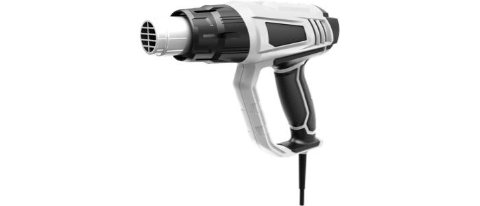 HEAT GUN SERIES-2