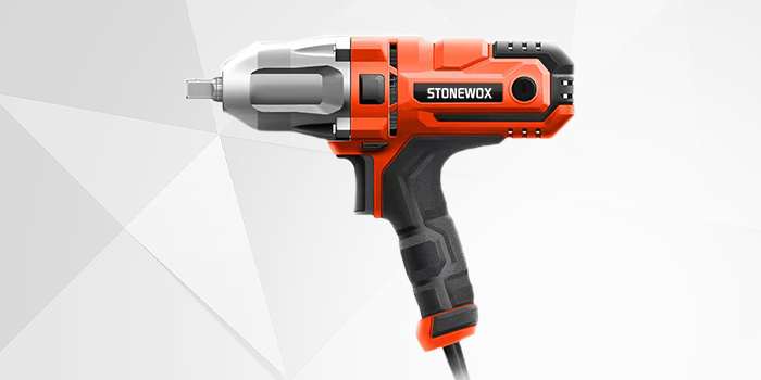 CORDED IMPACT WRENCH SERIES