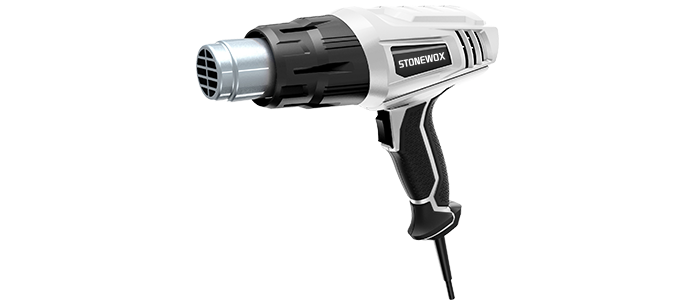 HEAT GUN SERIES-4