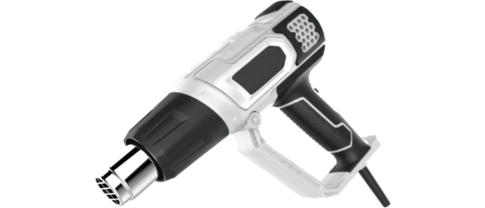 HEAT GUN SERIES-1