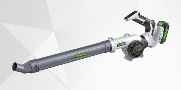 20V CORDLESS LEAF BLOWER
